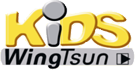 Logo Kids-WingTsun
